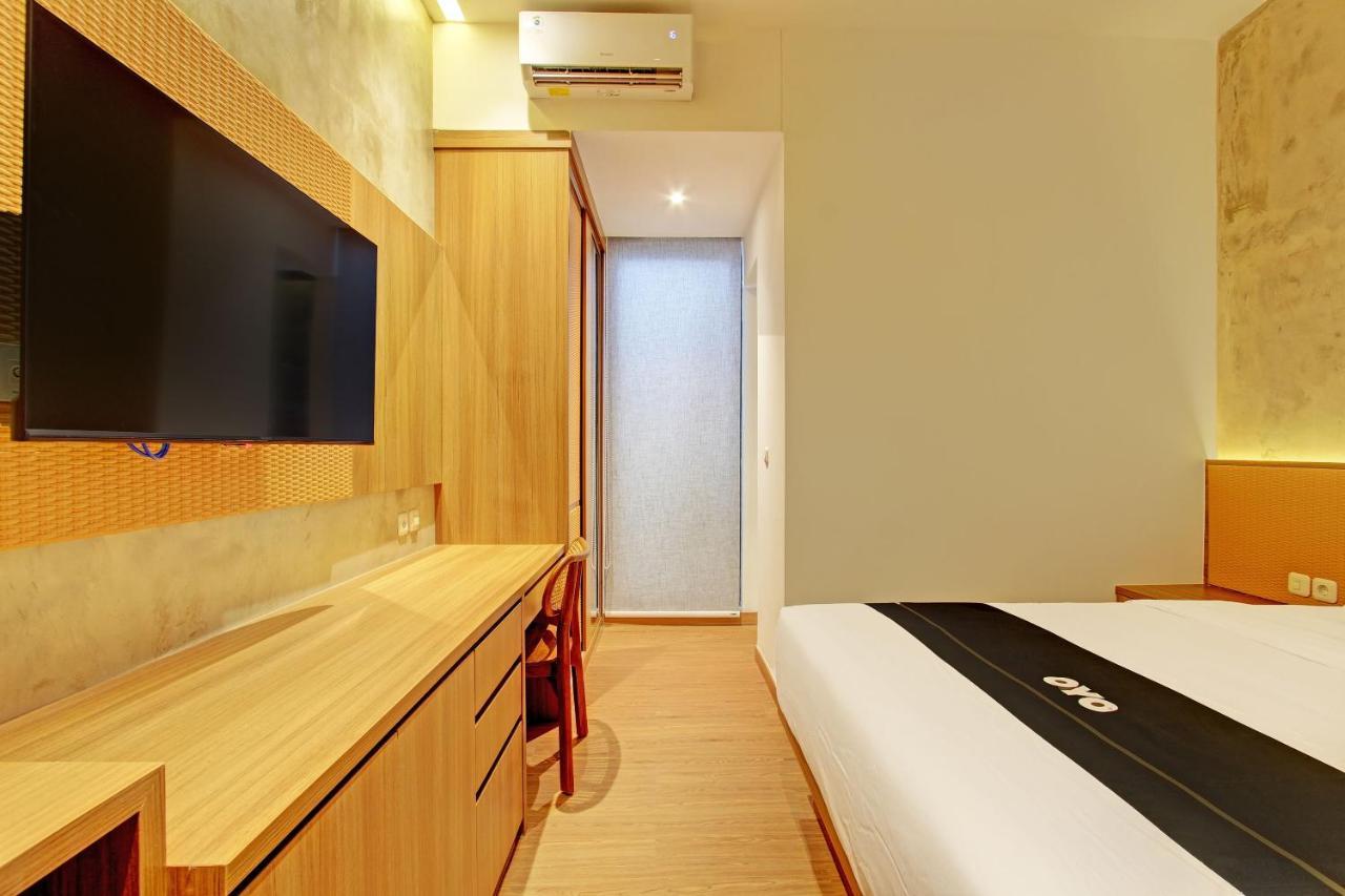 Super Oyo Capital O 92987 Keenan Living Perumnas Maguwo Экстерьер фото