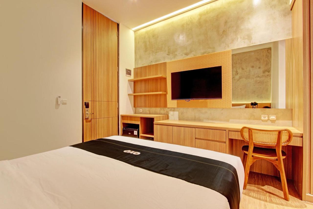Super Oyo Capital O 92987 Keenan Living Perumnas Maguwo Экстерьер фото