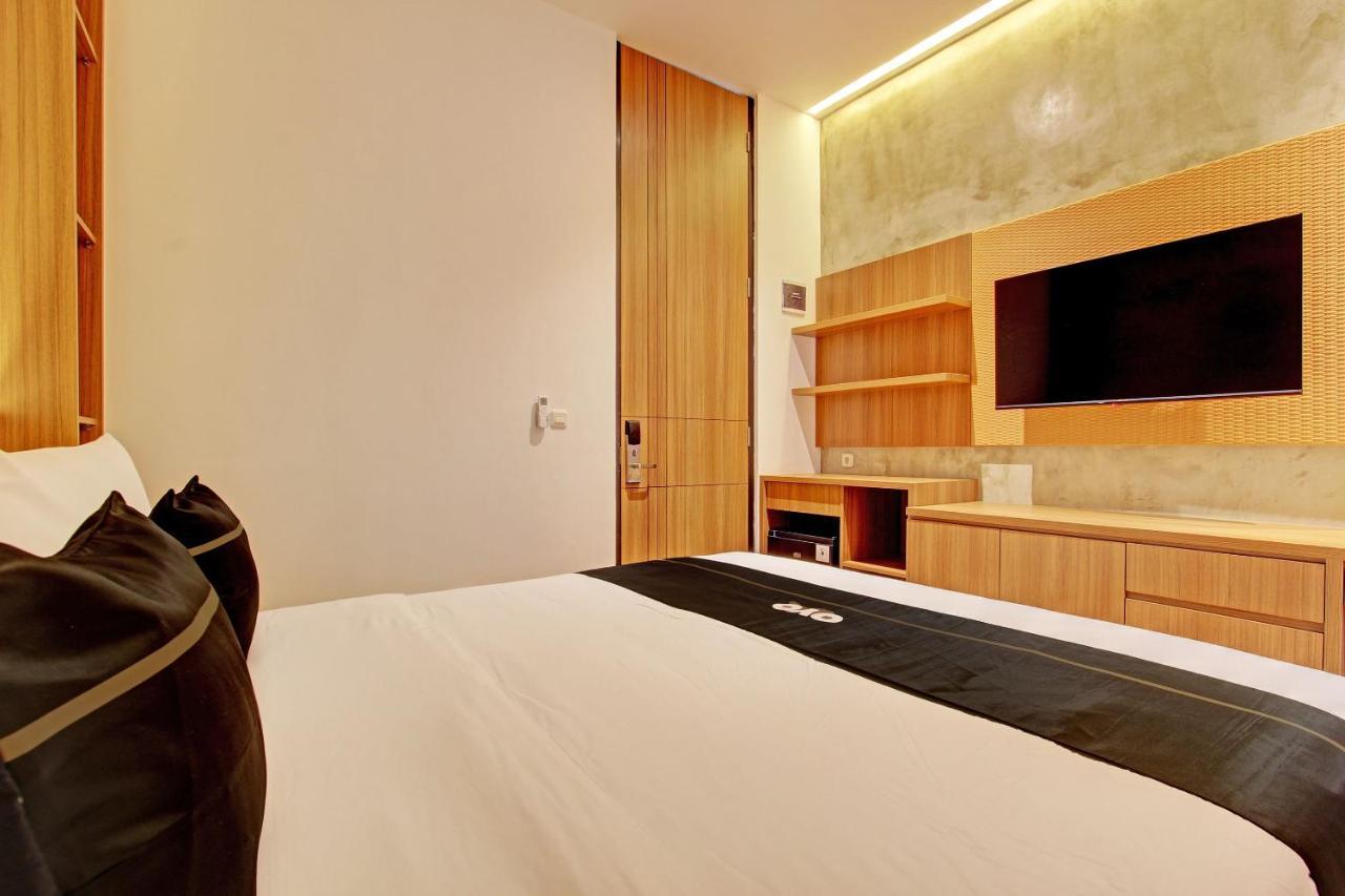 Super Oyo Capital O 92987 Keenan Living Perumnas Maguwo Экстерьер фото